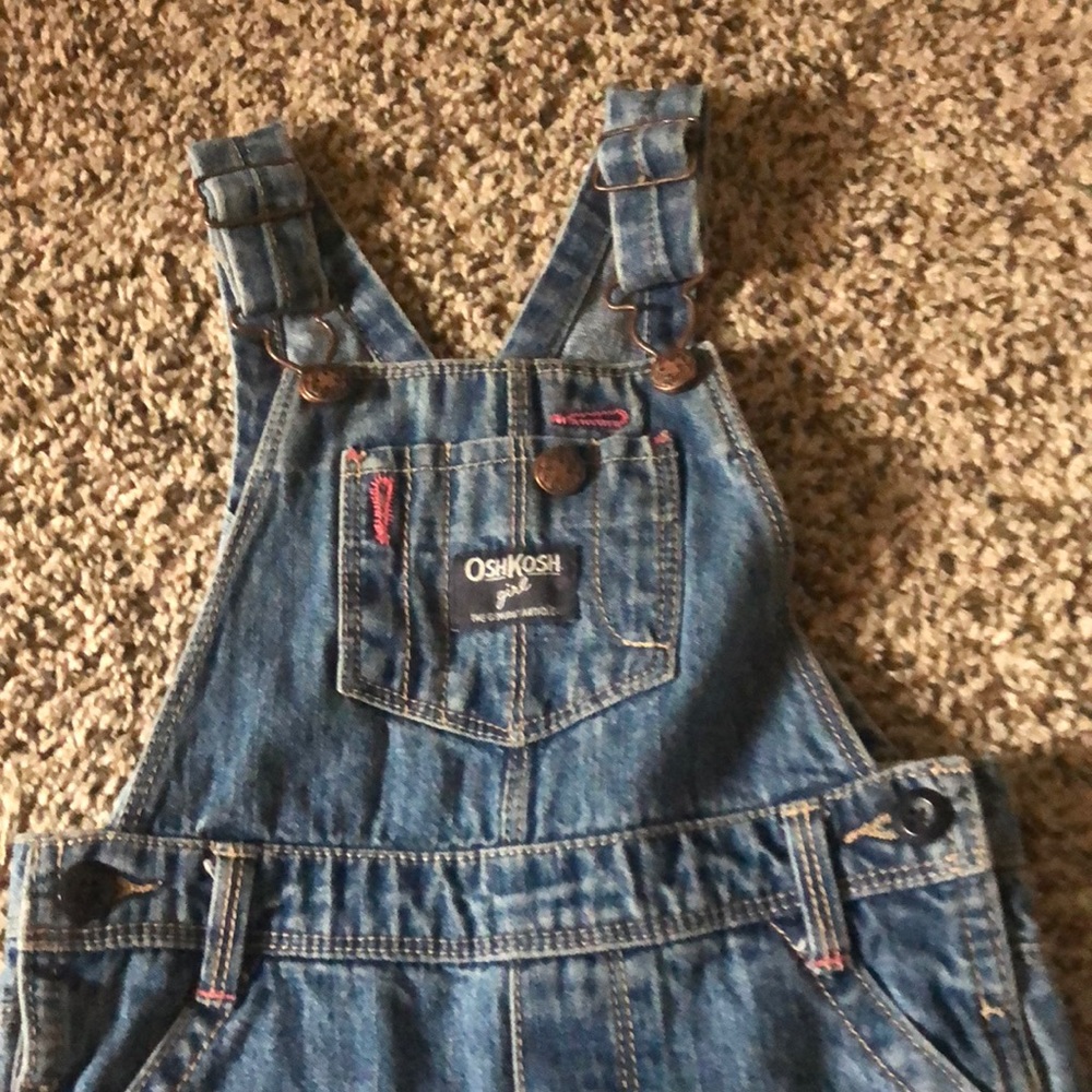 Overalls